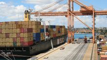 Commerce extérieur : le déficit commercial se creuse et atteint Rs 8,26 milliards