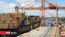 Port : disparition de 56 conteneurs vides estimés à Rs 3 millions 