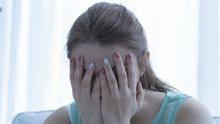 Elle menace sa mère  : «Mo pou pik twa kout kouto»