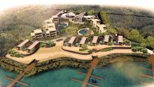 Développement foncier : le projet Les Salines Peninsula passe de sept à dix hôtels