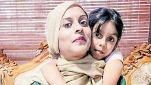 Iqra Utim, 6 ans : «Ma maman sait tout faire»
