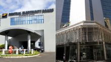 Conflit sur le réseau : le courant ne passe pas entre le CEB et Mauritius Telecom