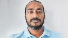 Ashvin Gungaram : «Il faut arrêter de stigmatiser les usagers»