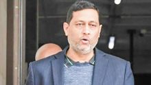 Enquête de la FCC dans l’affaire du Reward Money : l’ACP Lilram Deal implique deux hauts gradés de la police