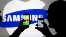 Samsung annonce un bénéfice record, en passe de battre Apple
