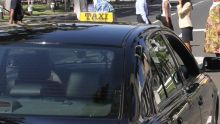 Action syndicale : les chauffeurs de taxi d’hôtel annoncent une grève pour le 3 août