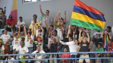 Indian Ocean Island Games : rising tide of patriotism
