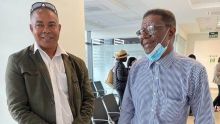 Pétition électorale à Rodrigues - Élection de Johnson Roussety : Jean Richard Payendee parle de fraude
