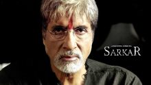 «Sarkar 3» : Amitabh Bachchan reprend son rôle de chef de la mafia