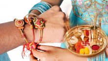 Raksha Bandhan : une poignée d’amour