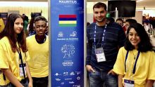 Concours de robotique : des collégiens mauriciens atteignent les demi-finales au Mexique