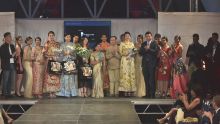Shanghai Fashion Night : la mode chinoise à l’honneur