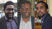  Perquisition chez trois journalistes : Reporters Sans Frontières « condamne » les méthodes de la police mauricienne
