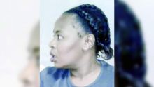 Interceptée avec Rs 9 M d’héroïne dans l’estomac - Dotye Thembisa, utilisée comme mule, déclare : «J’ai été payée pour des vacances»