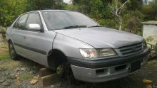À Sainte-Croix : il fait réparer sa voiture, le mécano la met hors usage