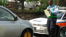 Stationnement illégal : pas de double pénalité pour les chauffeurs