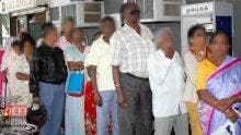 Sécurité sociale : la pension de vieillesse à 243 776 Mauriciens 