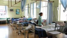 Admissions en hausse : les hôpitaux souffrent d’un manque de lits