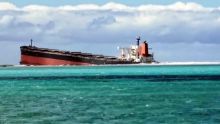Sabordage du MV Wakashio : aucun risque de pollution pour La Réunion, selon un expert français