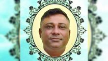 Chandansingh Bhoree, 45 ans ex-officier du NSS  : «Nous perdons le pilier de la famille», pleure la belle-sœur
