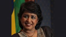 Ameenah Gurib-Fakim ne veut pas d’un second mandat à la State House