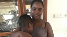 Solidarité : le parcours d’une mère… ‘célibattante’