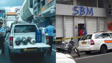 Braquage de la SBM à la rue Royale : un suspect arrêté