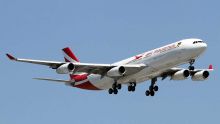 En pleine turbulences : Air Mauritius négocie le report d’un des deux A350