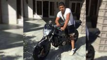 Darshana, la petite amie de Yannick Permal : «Je pensais que c’est moi qui allais mourir sur sa moto»