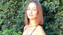 Kristina Prinko - une Ukrainienne en vacances à Maurice : «Je ne retourne pas dans mon pays»