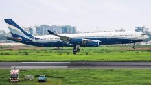 Air Mauritius - Pannes et retards : la série noire continue