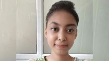 Atteinte de leucémie une deuxième fois - Azraa, 17 ans : «Un jour je serais esthéticienne»