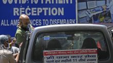 Covid-19 : six officiers de la NCG testés positifs en Inde