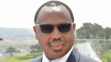 Le Dr Musango : « Chaque gouvernement est libre de décider du délai pour l’administration de la troisième dose de vaccin » 