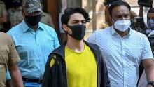 Affaire de drogue : les accusations contre Aryan, le fils de Shah Rukh Khan abandonnées