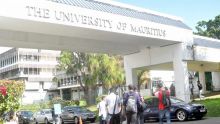 Université de Maurice : les nouveaux critères, sujet d’inquiétude pour les postulants