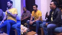 À 20 heures ce samedi : Atif Aslam en concert au SVICC 