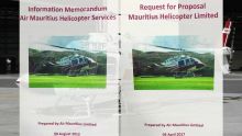 Mauritius Helicopter Ltd : dilemme sur le choix du partenaire stratégique