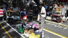 Le lord-maire Mahfooz Moussa Cadersaib : «L’obstruction des trottoirs de la capitale par les commerçants est inadmissible»