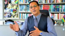 Roshi Bhadain : «Une alliance de toute l’opposition extraparlementaire serait ingérable»