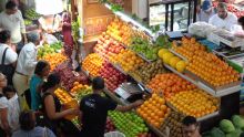 Consommation : la vente des fruits boostée en cette période de jeûne