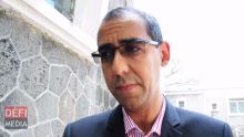 Allégations de pot-de-vin : Osman Mahomed «mal à l'aise» d'assister à une réunion de la MARENA