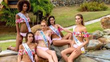 Les finalistes de Miss France 2019 attendues à Maurice