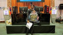 Jeu vidéo : Ali Nubeebukus représentera Maurice au Red Bull Player One au Brésil