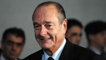 Décès de Jacques Chirac : adieu à l’ami de Maurice 