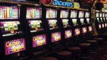 Dans un casino de Port-Louis : des machines à sous mises sous scellés par la GRA 