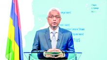 Pravind Jugnauth lors de la 75e session des Nations unies : «La décolonisation de Maurice est incomplète»