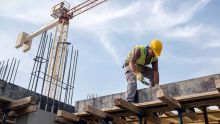 Hausse du coût du ciment : le secteur de la construction dicté par la révision des prix
