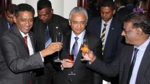 Banquet d’État : le PM invite les Seychelles à l’aventure africaine