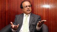 Ajay Daby : «Un 2e tour est prévu en l’absence d’une majorité»